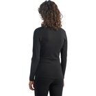 Wmns 260 Tech LS Half Zip