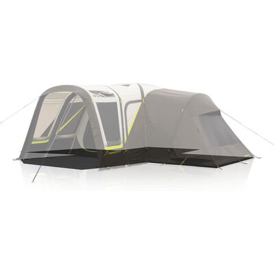 Pro III Groundsheet V2