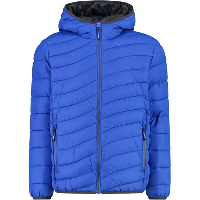 KID B JACKET FIX HOOD 32Z1014B