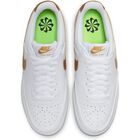 WMNS Court Vision Low Better Womens Shoe