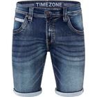 Slim ScottyTZ Short