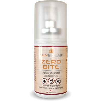 ZeroBite gegen M&uuml;cken & Zecken