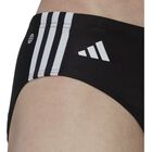 Classic 3-Stripes Swim Trunks