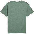 M TAD ESSENTIALS HEATHER CAT Tee (CF small cat)