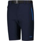 Boy Zip Off Long Pant 3T51644