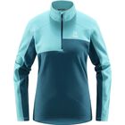 Buteo 1/2 Zip Women