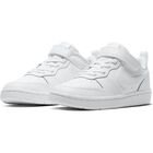 Nike Court Borough Low 2 Little Kids Shoe