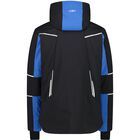 Man Jacket Zip Hood 32W0147