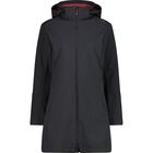 Woman Softshell Coat 3A08326