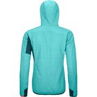 PIZ DUAN JKT W
