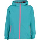 Girl Jacket Fix Hood 39X7985