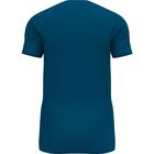 M Active F-Dry Light BL Top cn s/s
