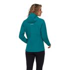 Ultimate Comfort SO Hooded Jacket W