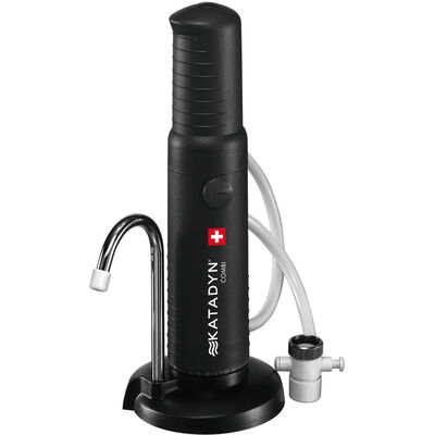 Wasserfilter Combi Plus