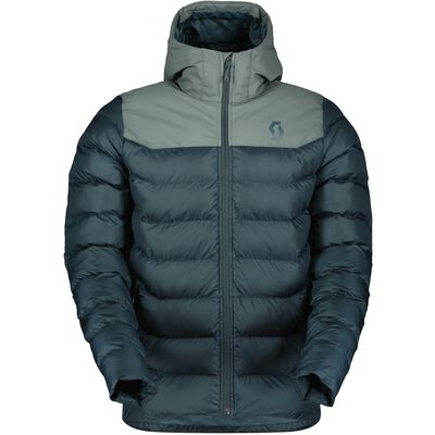 JACKET M'S INSULOFT WARM