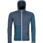 FLEECE LIGHT HOODY M