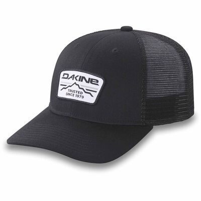 MTN Lines Trucker