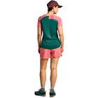 120 TEC FAST MOUNTAIN TS W