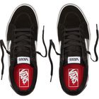 MN Filmore (Suede/Canvas)