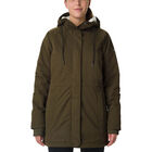 South Canyon Sherpa Lined Jacket