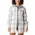 Calico Basin Shirt Jacket