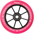 Wheel Base/Reaper