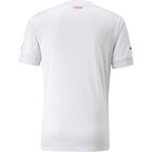 Schweiz 2022 SFV Away Jersey Replica