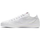 WMNS Court Legacy Canvas Womens Shoe