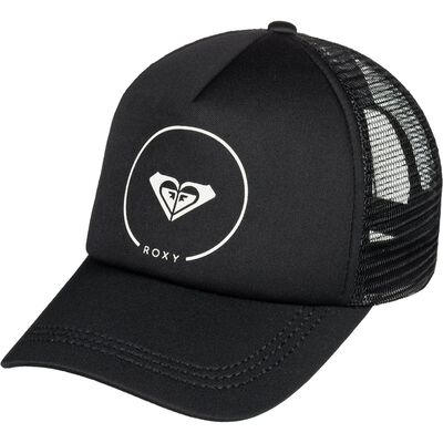 Truckin Cap