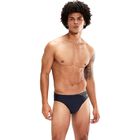 Medley Logo 7cm Brief