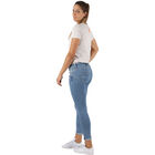 Ellen Skinny Fit