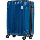 Koffer Tourist + USB S 55cm