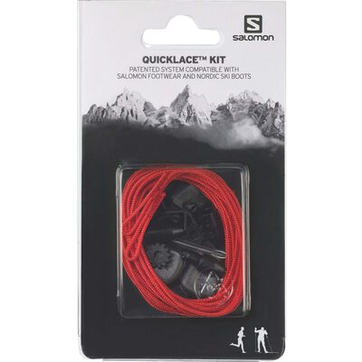 Quicklace Kit