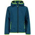 Boy Fix Hood Jkt 3H60844