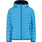 KID B JACKET FIX HOOD 32Z1014B