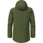 Ins. Parka Rotterdam M