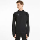 teamLIGA Training 1/4 Zip Top