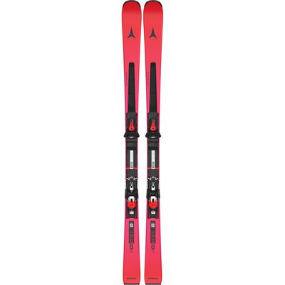 REDSTER S8 RVSK C/I 12 GW