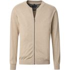 Strickjacke uni (004440)