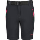 Girl Zip Off Pant 3T51445