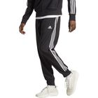 AEROREADY Essentials Tapered Cuff Woven 3-Stripes Joggers