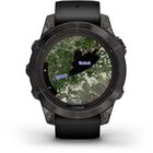fenix 7 Pro Sapphire Solar Edition