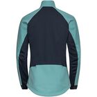 W Jacket Brensholmen