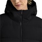 FROZEN PALACE COAT W