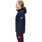 Ultimate Comfort SO Hooded Jacket W