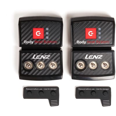 Lithium Pack rcB Sock 1400 (USB-C)