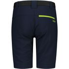 Boy Zip Off Long Pant 3T51644