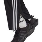 AEROREADY Essentials Stanford Open Hem Embroidered Small Logo Tracksuit Bottoms