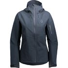 Jacket W`s Explorair 3L