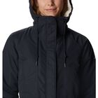 South Canyon Sherpa Lined Jacket